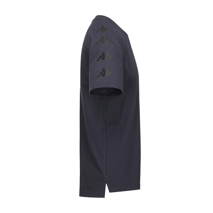T-Shirt Gonni Gris Homme