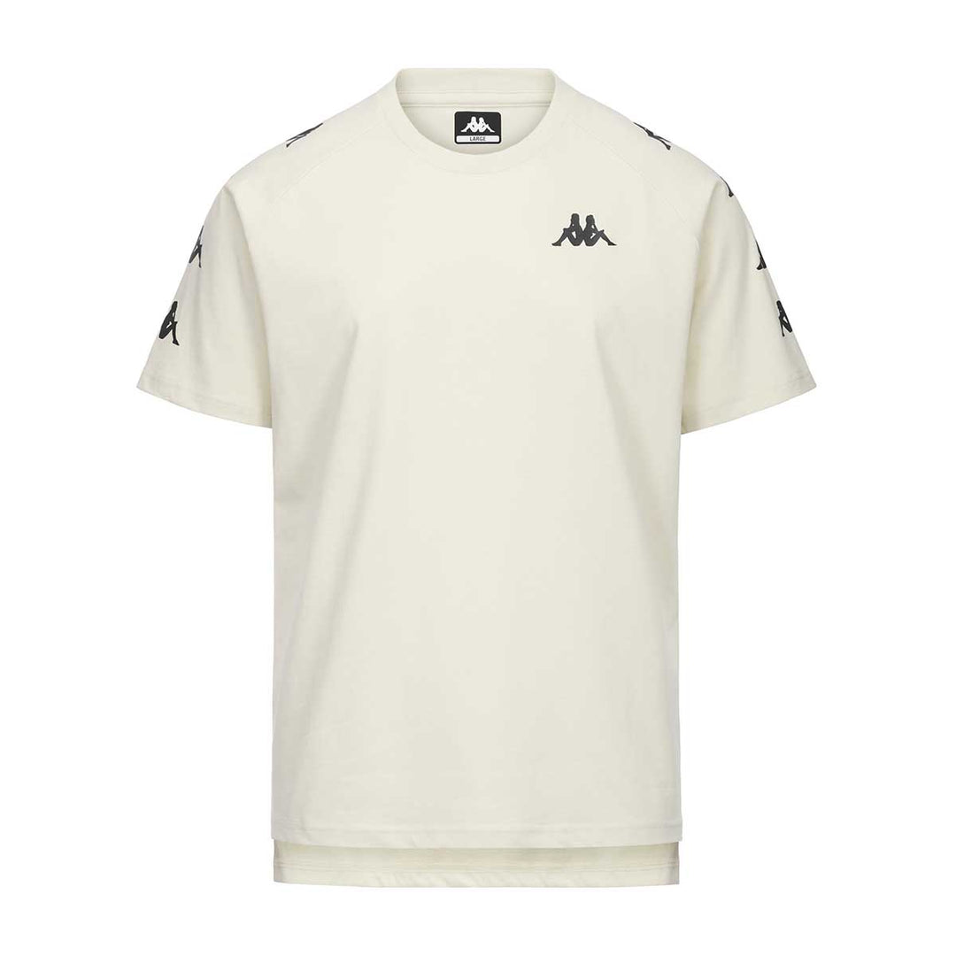 T-Shirt Gonni Blanc Homme 00