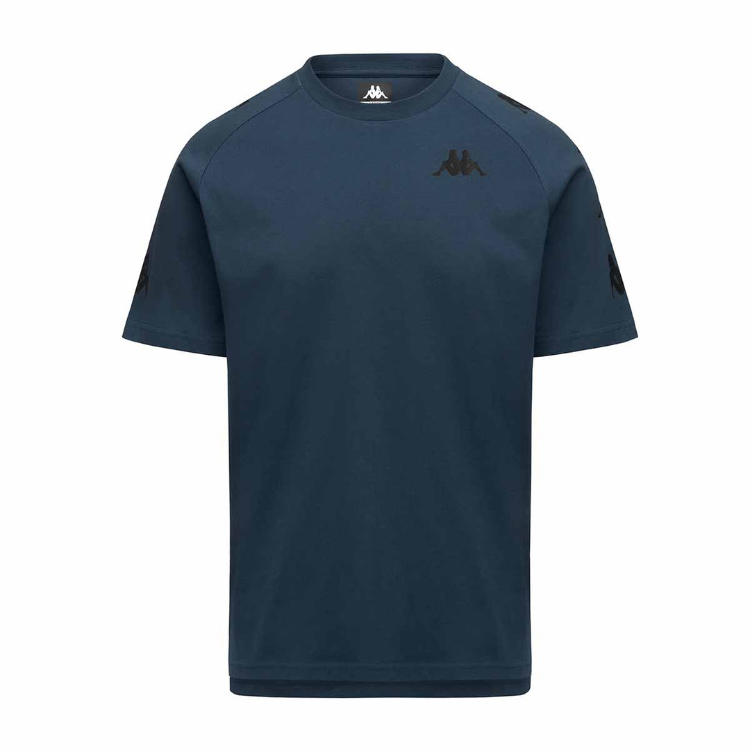 T-shirt HOM Col Rond Harro - noir - HOM : vente T-shirt manches cou T-shirt HOM Col Rond Harro - noir - HOM : vente T-shirt manches cou