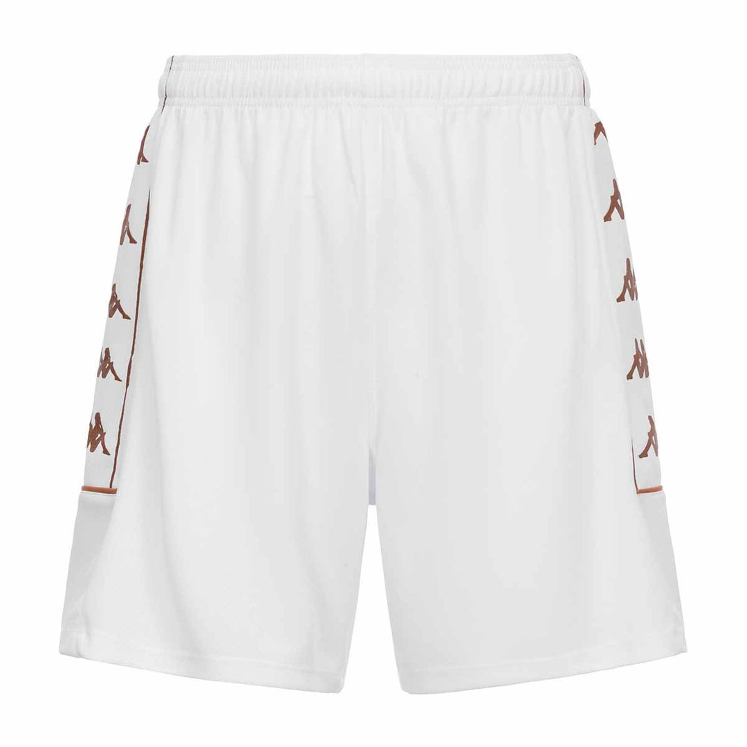 Short Miondo Blanc Enfant 00