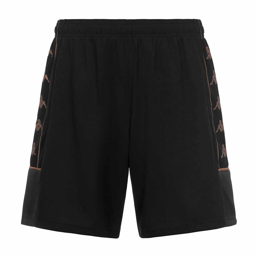 Short Miondo Noir Enfant 00