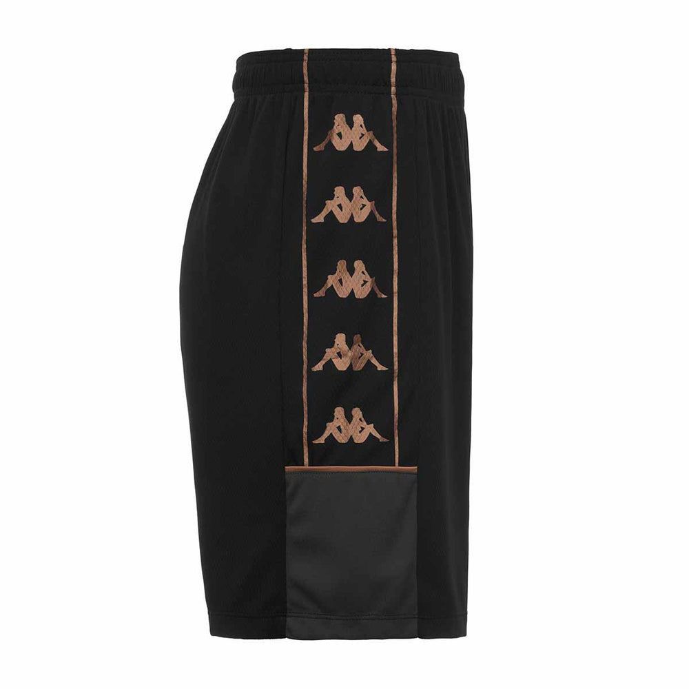 Short Miondo Noir Enfant 02