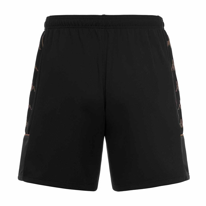 Short Miondo Noir Homme 3