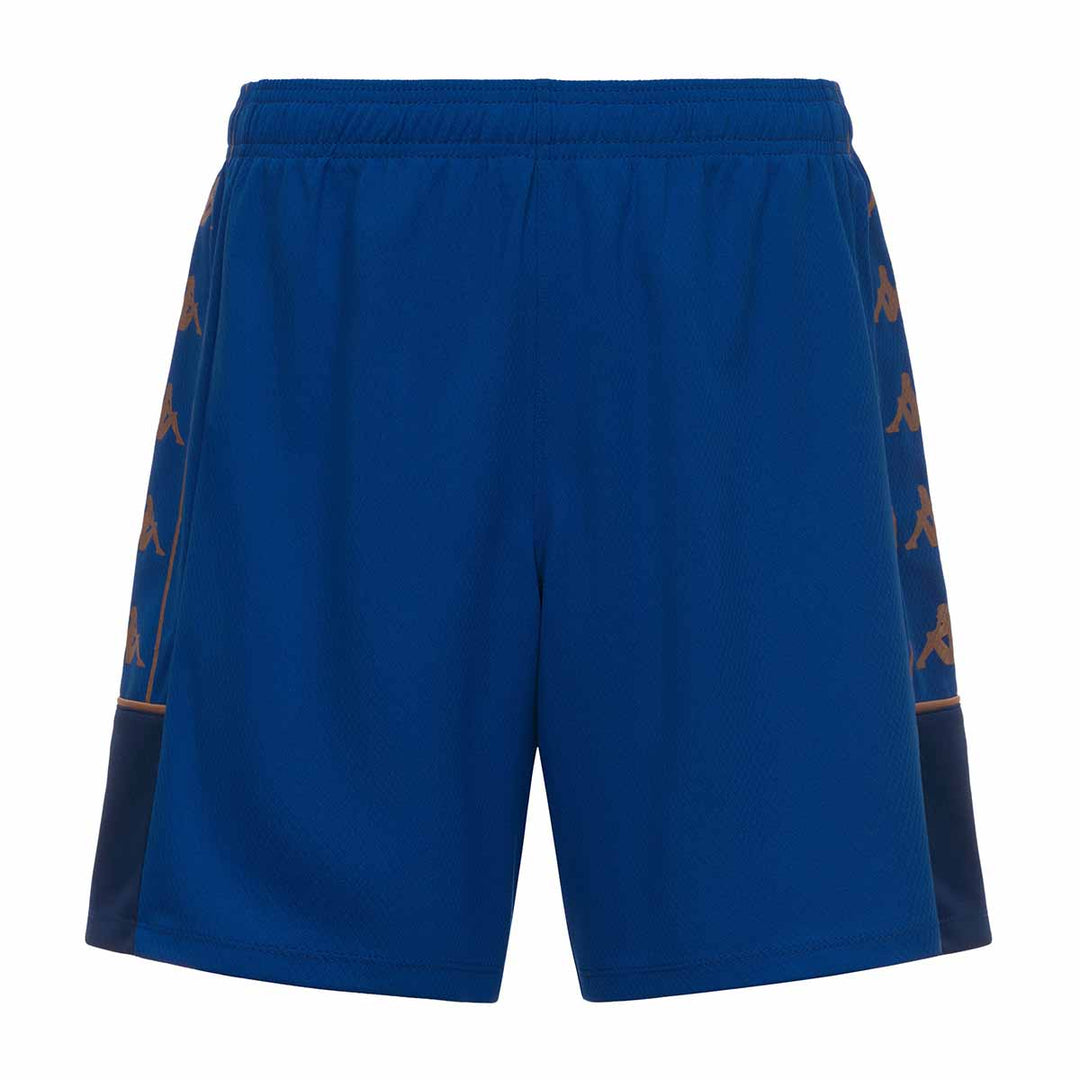 Short Miondo Bleu Enfant 00