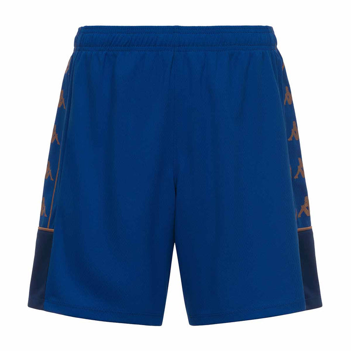 Short Miondo Bleu Enfant 1