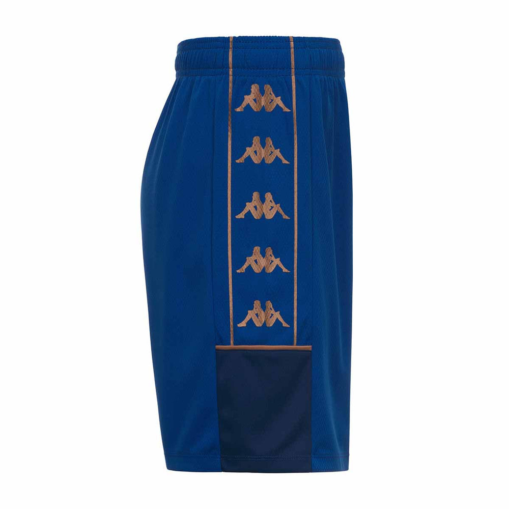 Short Miondo Bleu Enfant 02