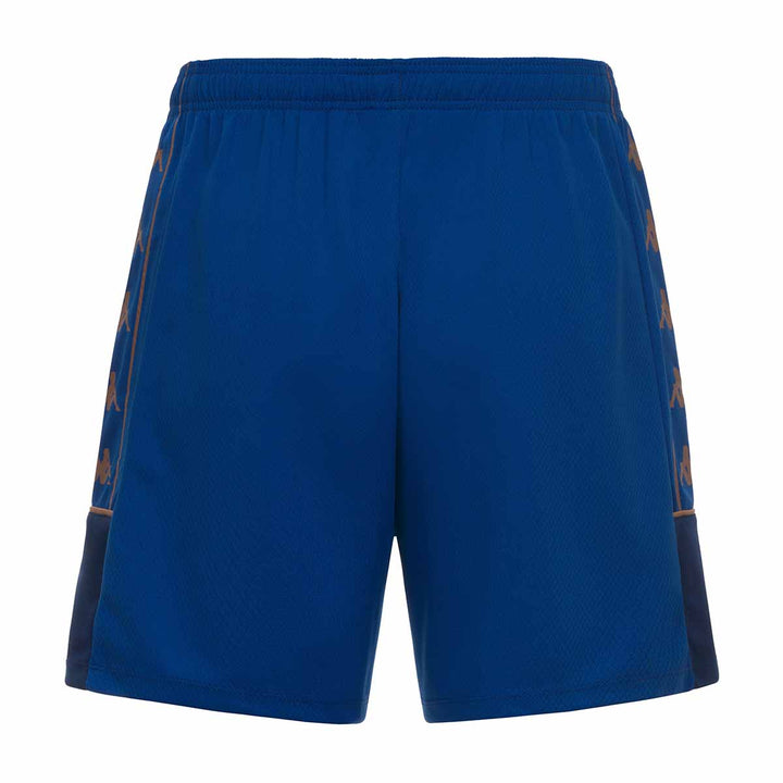 Short Miondo Bleu Enfant 3