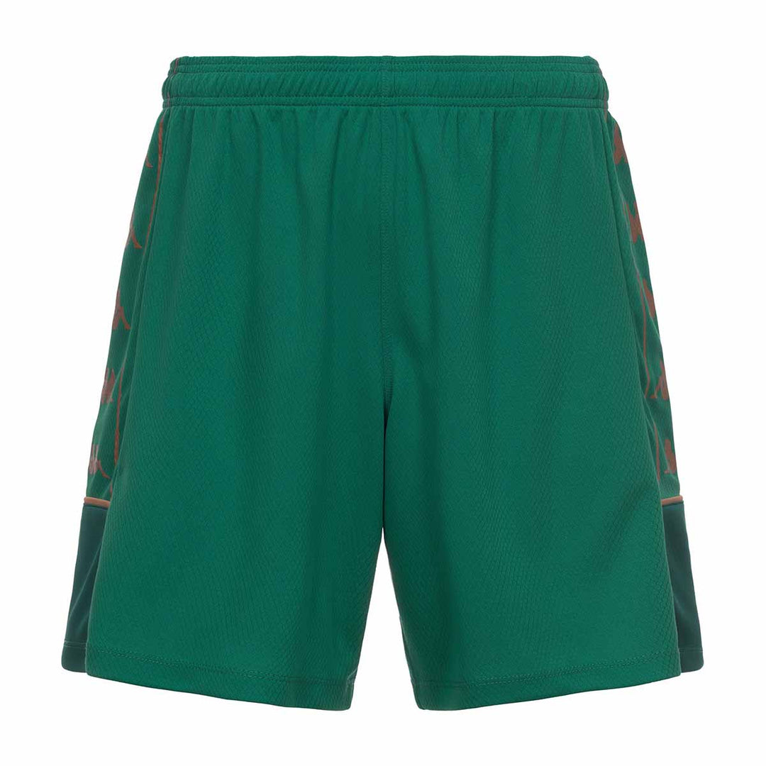 Short Miondo Vert Enfant 00