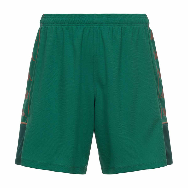 Short Miondo Vert Homme 1