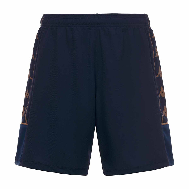Short Miondo Bleu Enfant 1