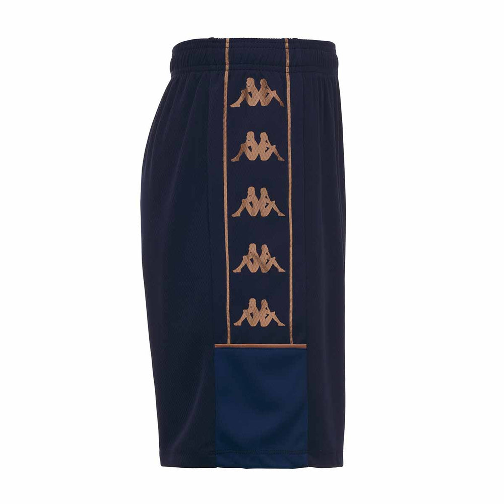 Short Miondo Bleu Enfant 02