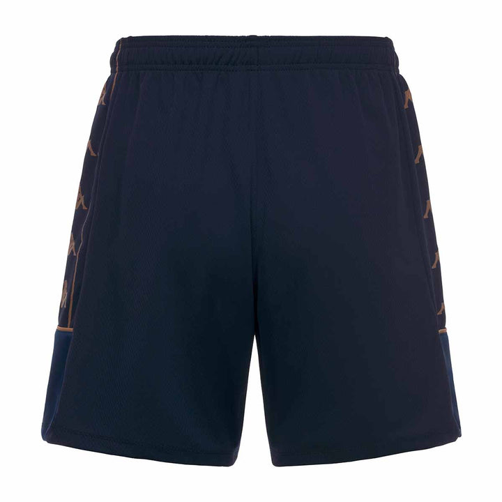 Short Miondo Bleu Enfant 3
