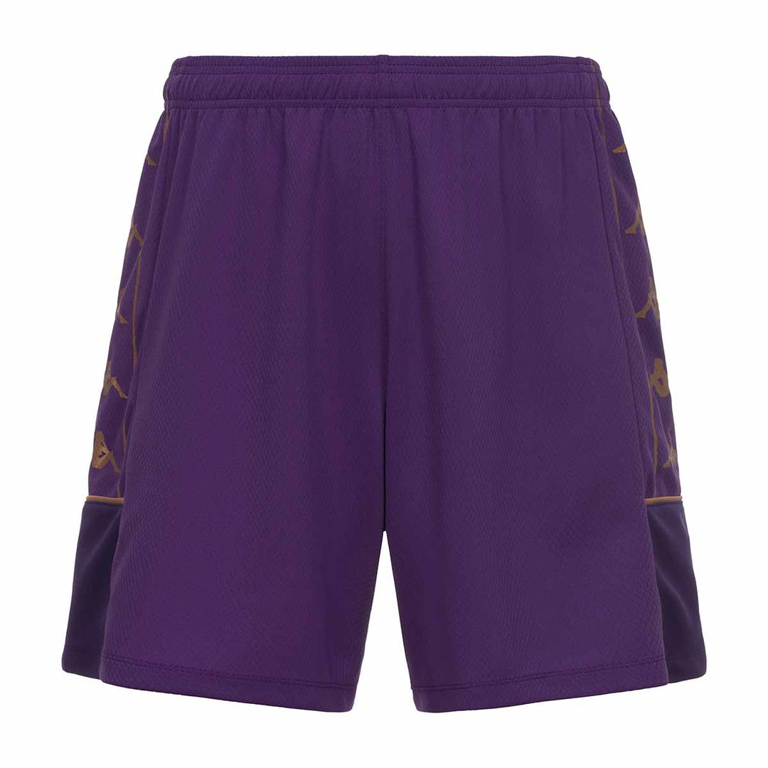 Short Miondo Violet Enfant 00
