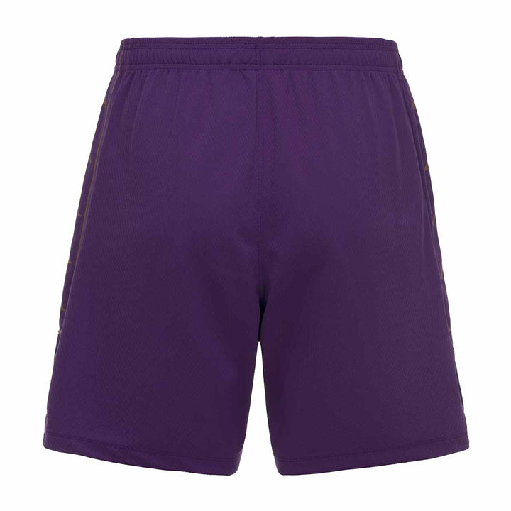 Short Miondo Violet Enfant 3