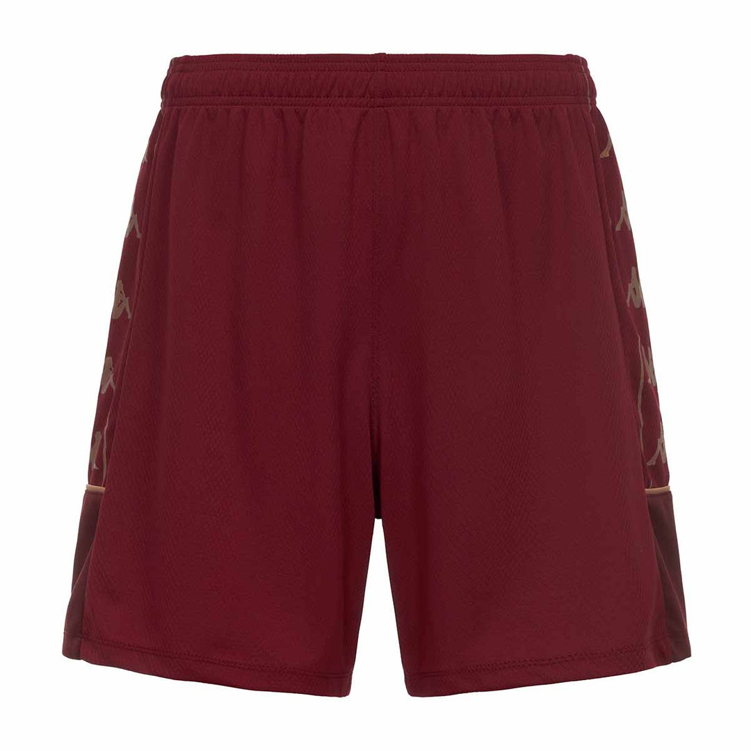 Short Miondo Rouge Enfant 00