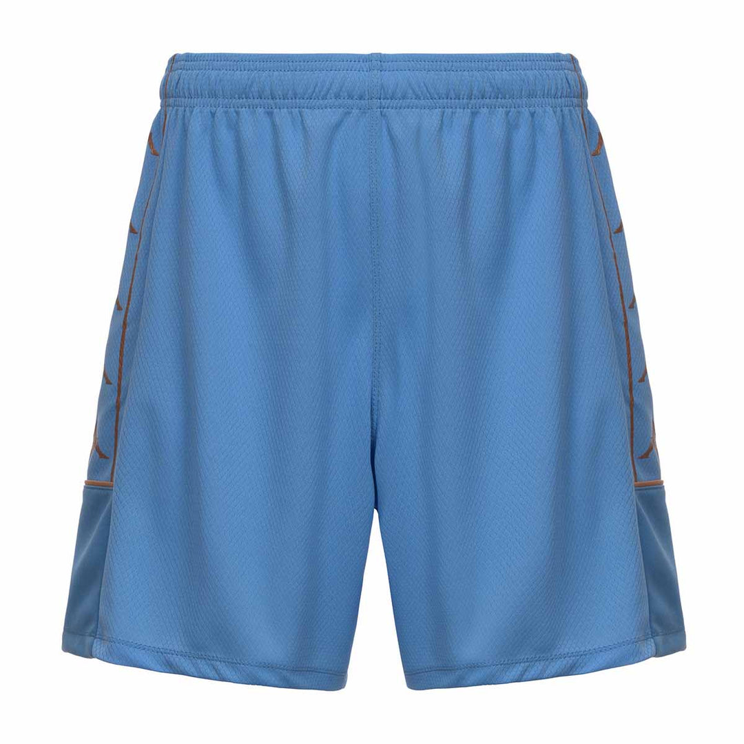 Short Miondo Bleu Enfant 00