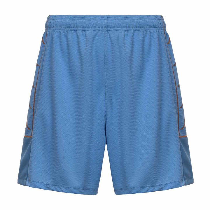 Short Miondo Bleu Homme 1