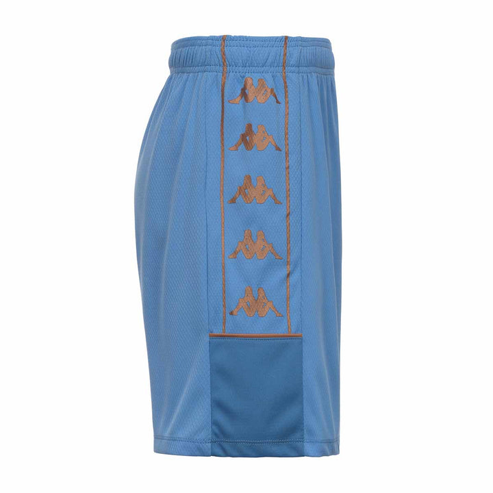 Short Miondo Bleu Homme 2