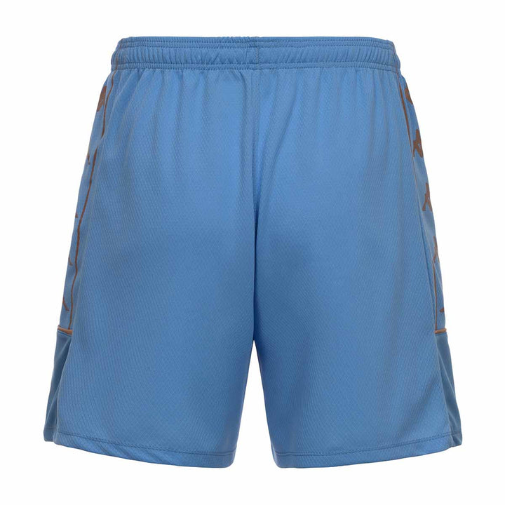 Short Miondo Bleu Homme 3