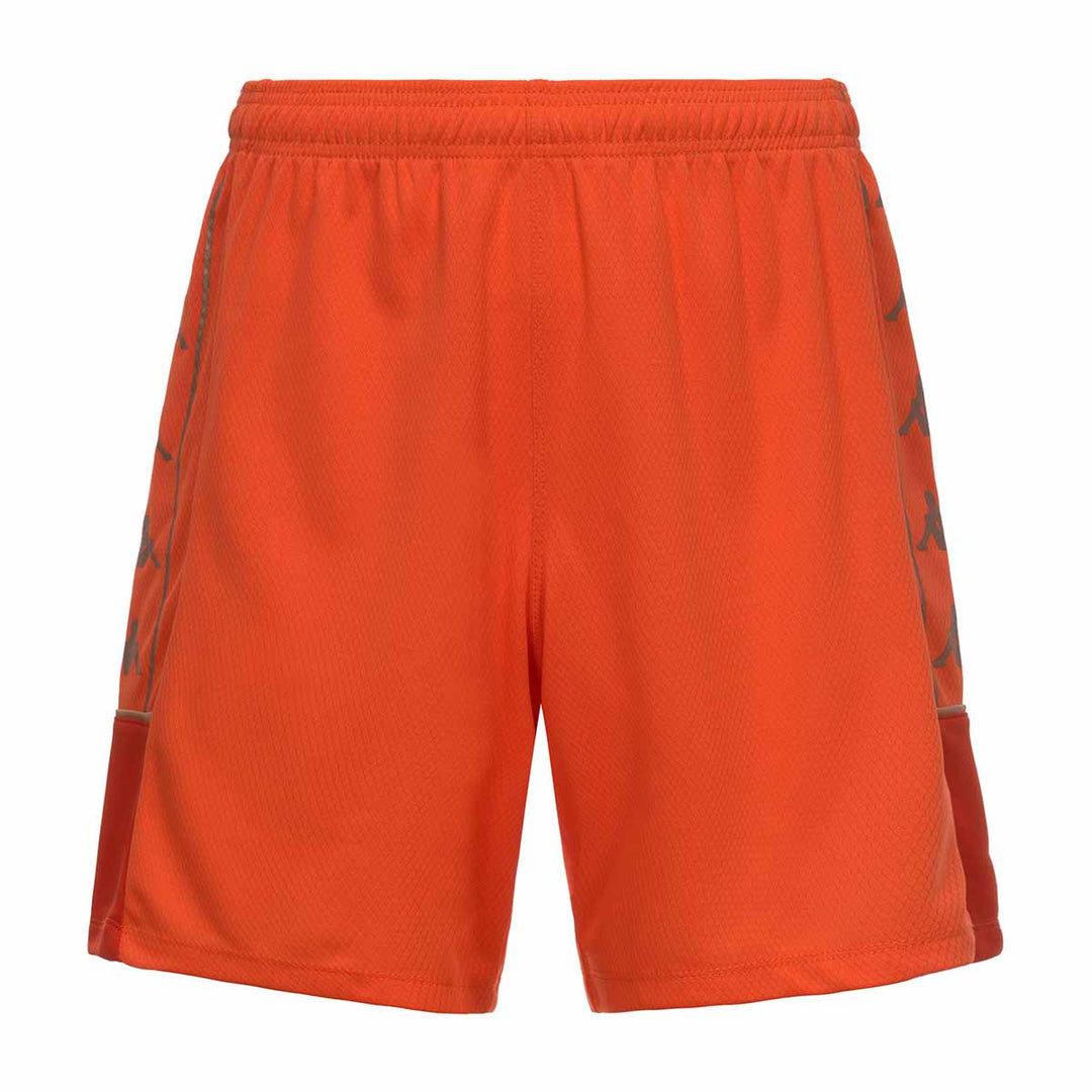Short Miondo Orange Enfant 00