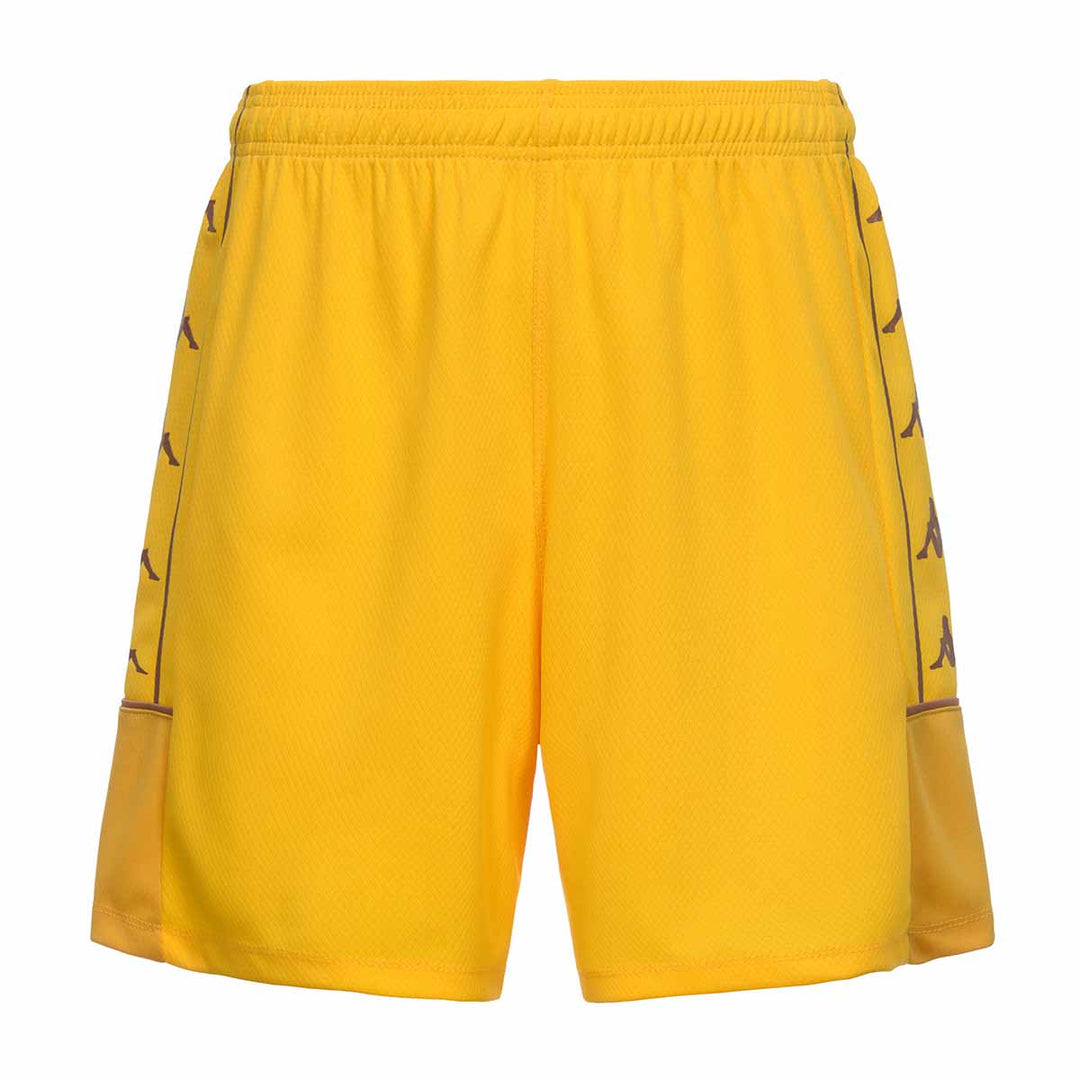 Short Miondo Jaune Enfant 00