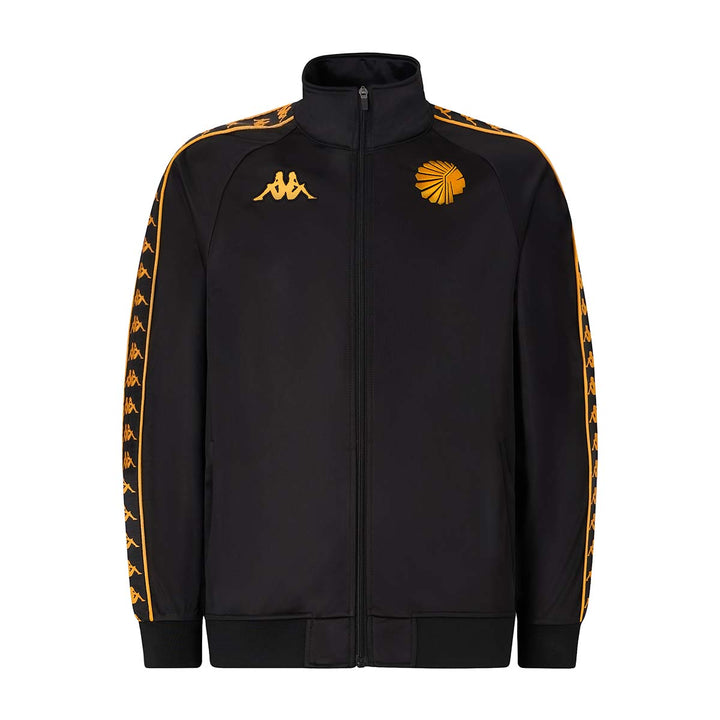Veste Annistony Kaizer Chiefs 25/26 Noir Homme 2