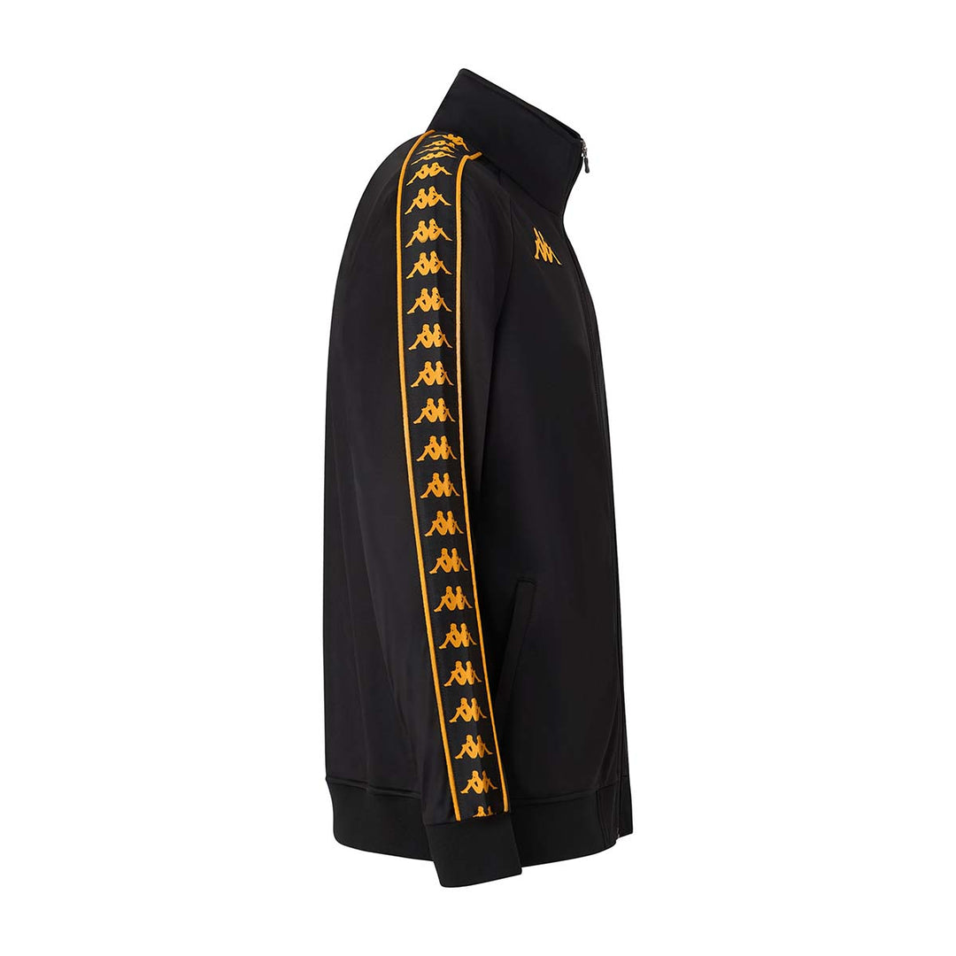 Veste Annistony Kaizer Chiefs 25/26 Noir Homme main