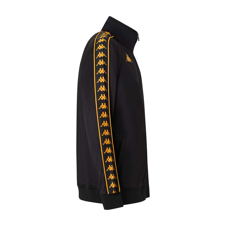 Veste Annistony Kaizer Chiefs 25/26 Noir Homme 6