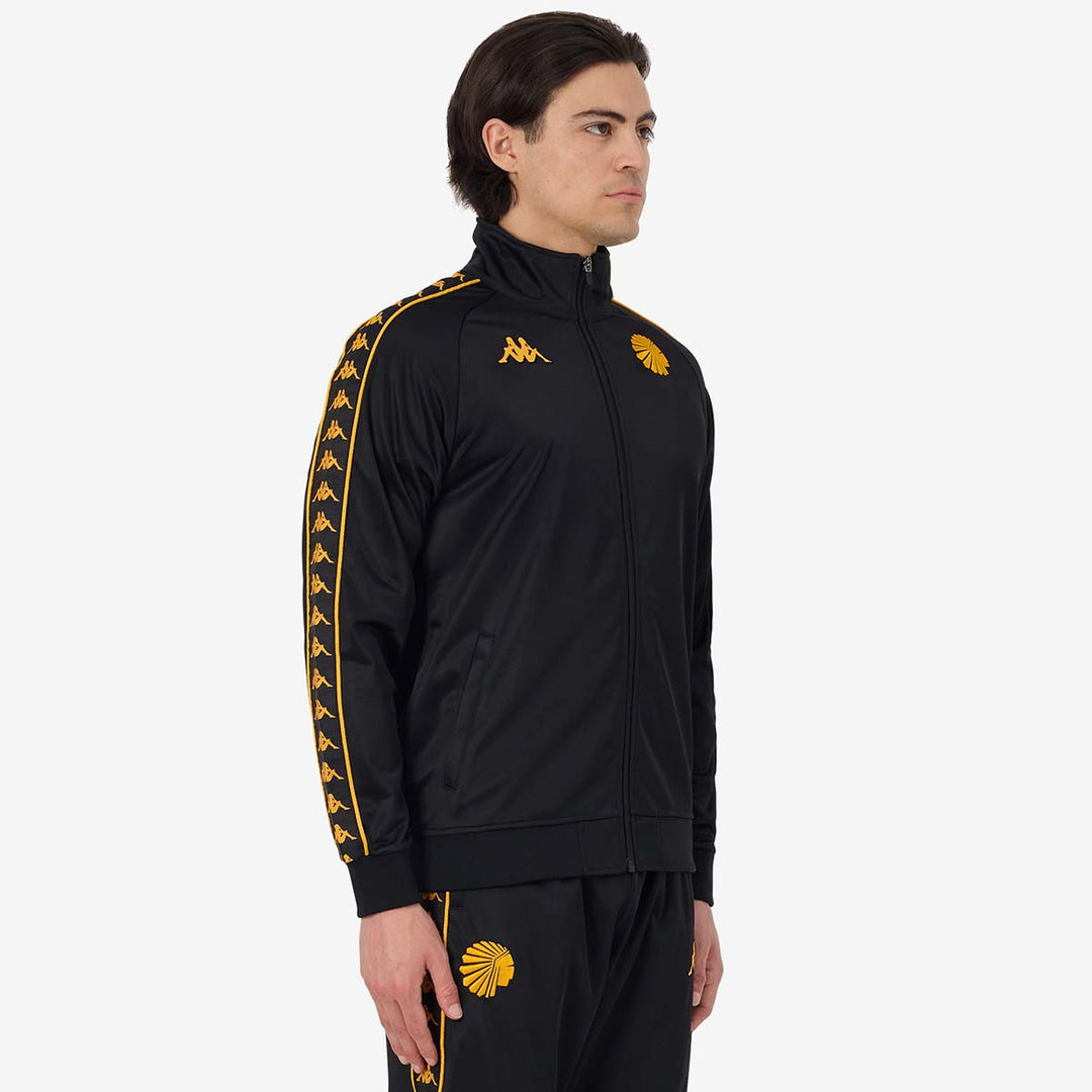 Veste Annistony Kaizer Chiefs 25/26 Noir Homme 00