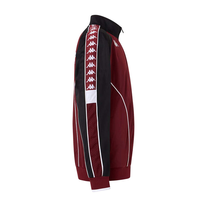 Sweatshirt 222 Banda Jiwon FC Metz 25/26 Grenat Homme