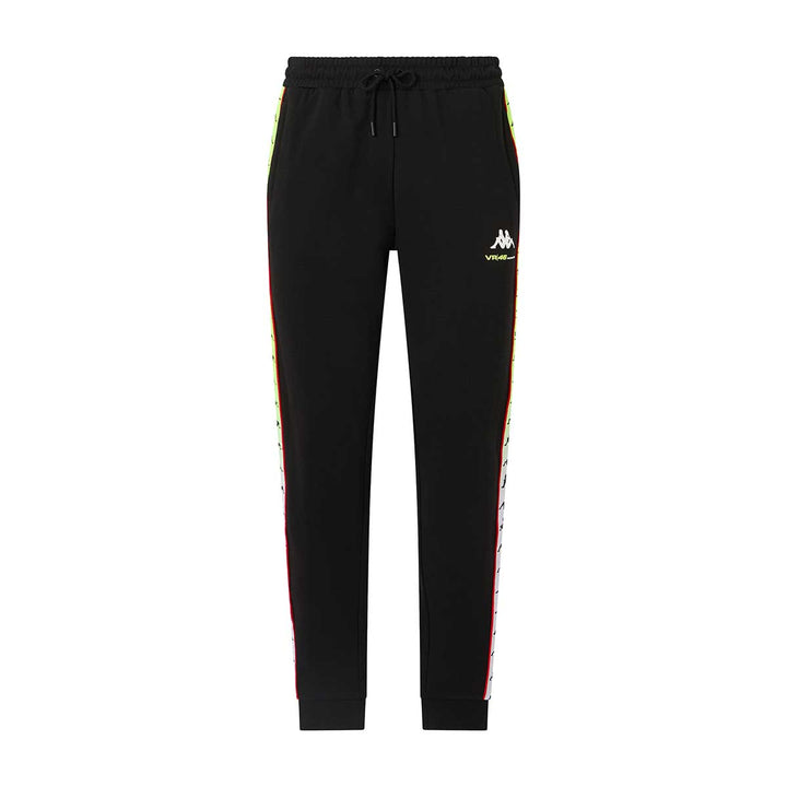 Jogging 222 Banda Alanz VR46 2025 Noir Homme