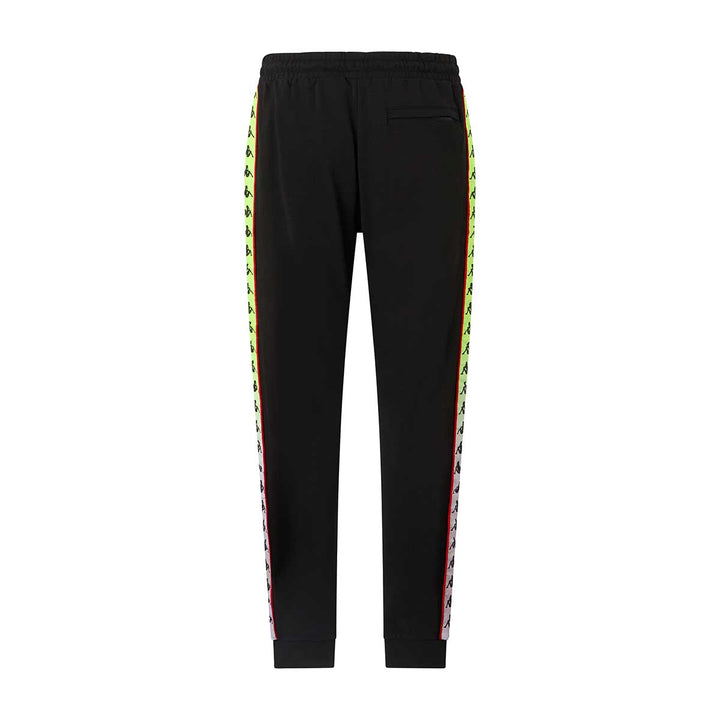 Jogging 222 Banda Alanz VR46 2025 Noir Homme