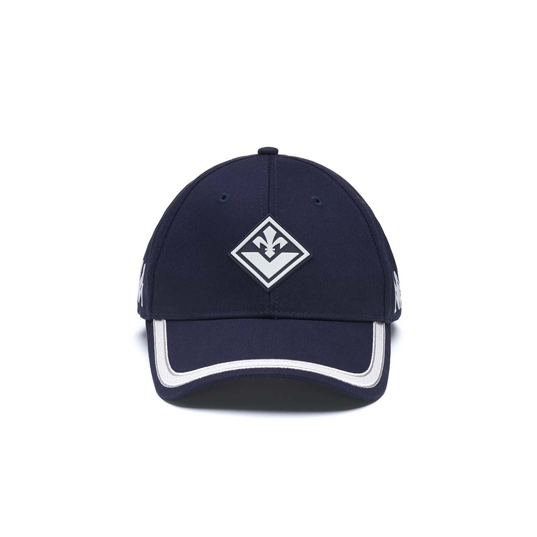 Casquette Goety ACF Fiorentina 25/26 Bleu 00