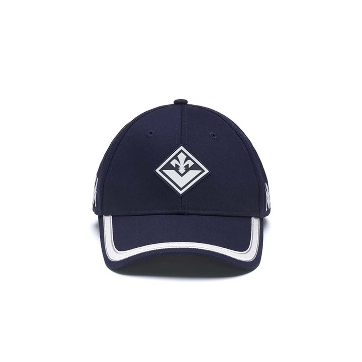 Casquette Goety ACF Fiorentina 25/26 Bleu 1