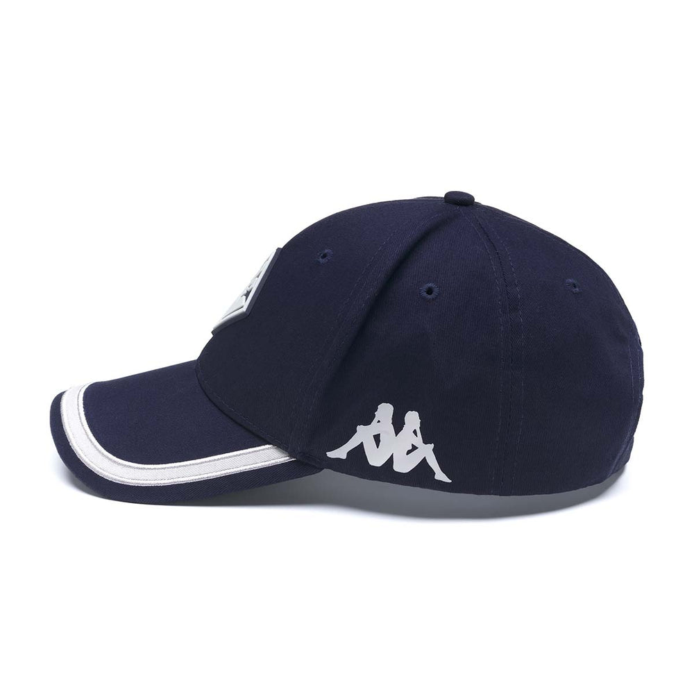 Casquette Goety ACF Fiorentina 25/26 Bleu 02