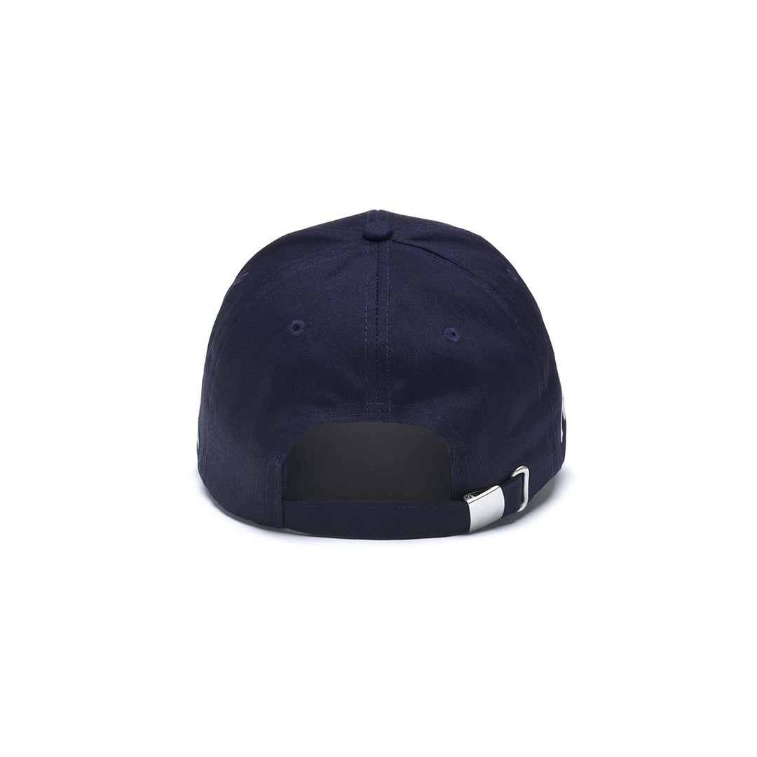 Casquette Goety ACF Fiorentina 25/26 Bleu main