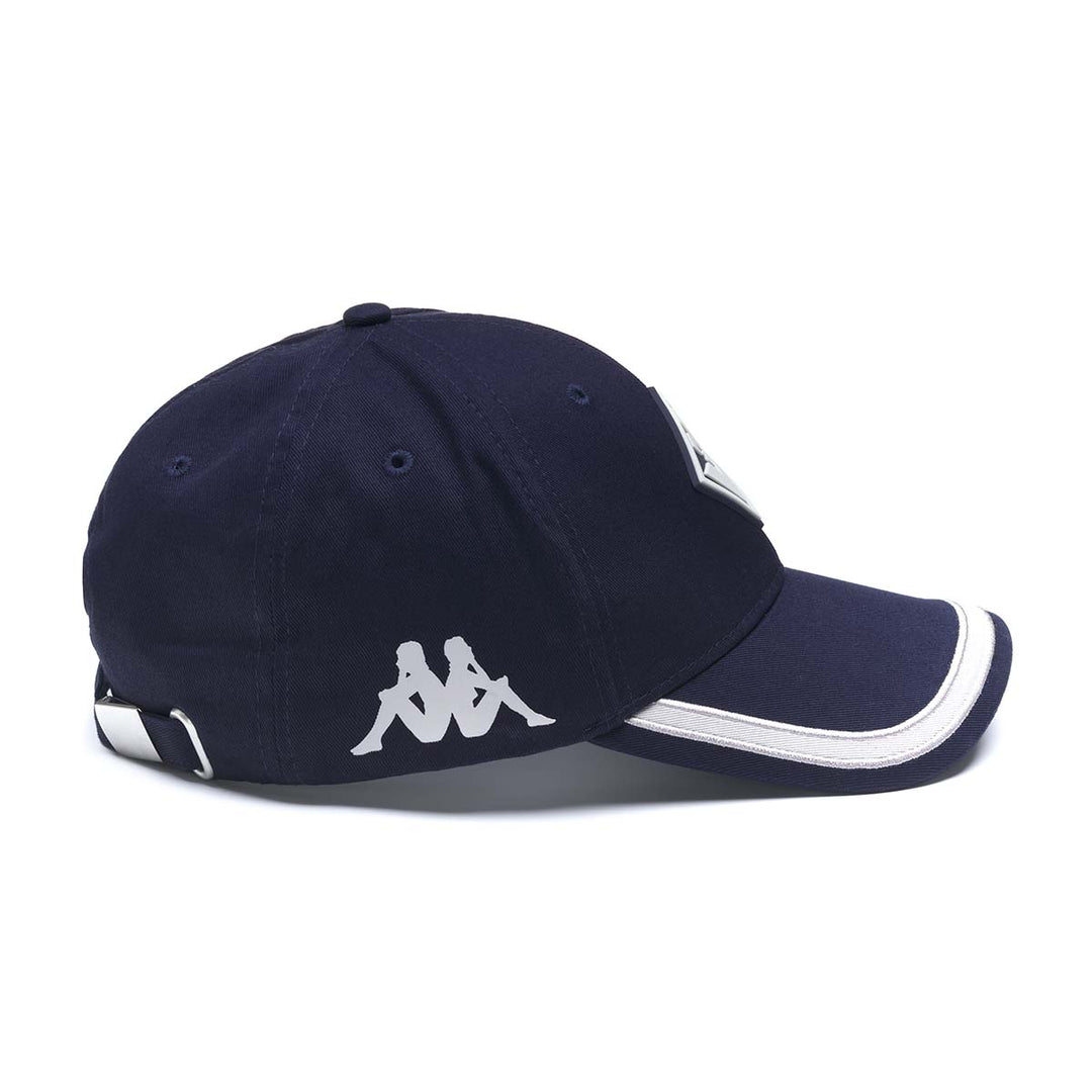 Casquette Goety ACF Fiorentina 25/26 Bleu main