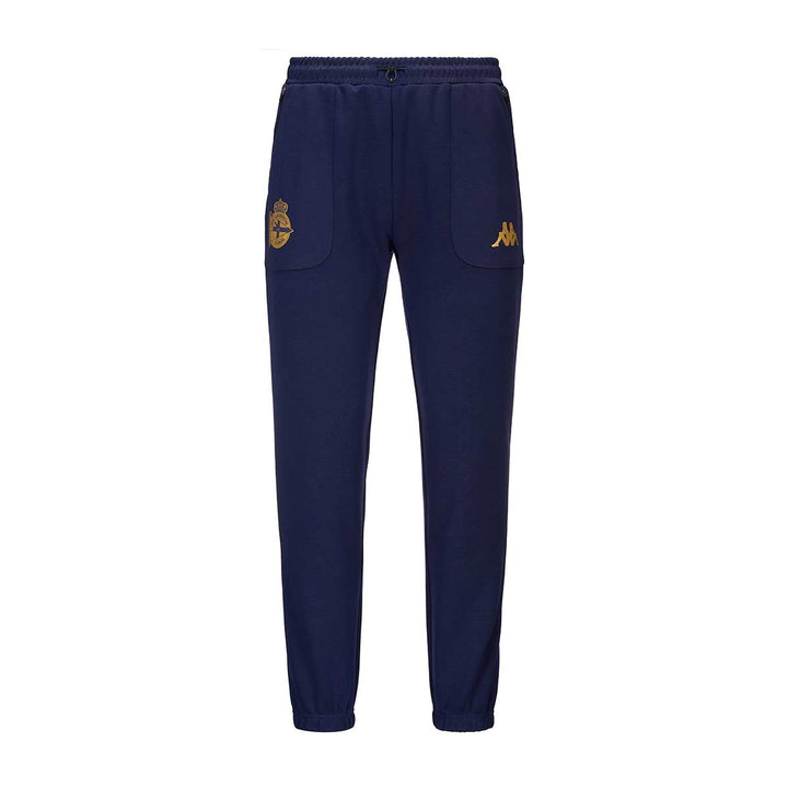 Pantalon Messo Deportivo 25/26 Bleu Enfant 1