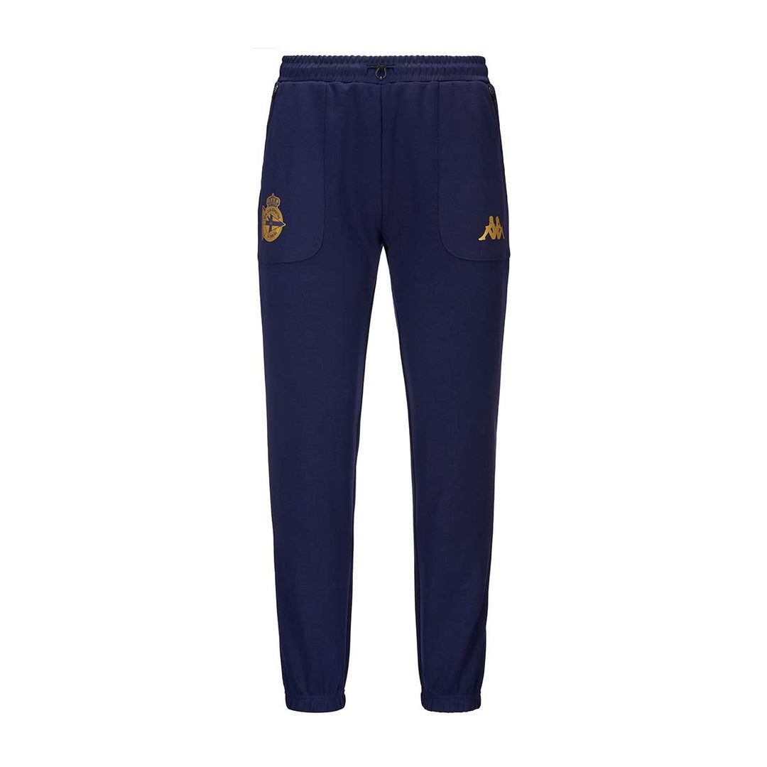 Pantalon Messo Deportivo 25/26 Bleu Homme 00