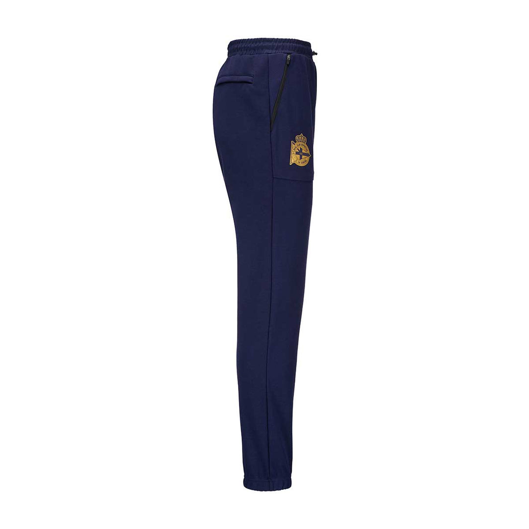Pantalon Messo Deportivo 25/26 Bleu Enfant main