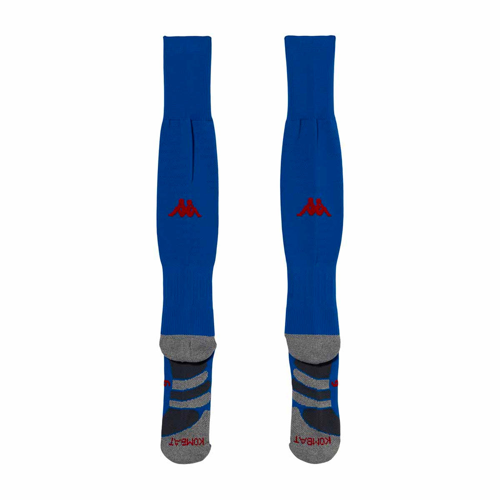 Chaussettes Kombat Spark Pro Away Stade Francais Paris 25/26 Bleu 02