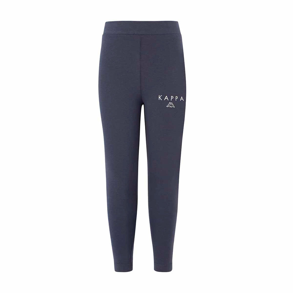 Legging Stellir Gris Enfant 02