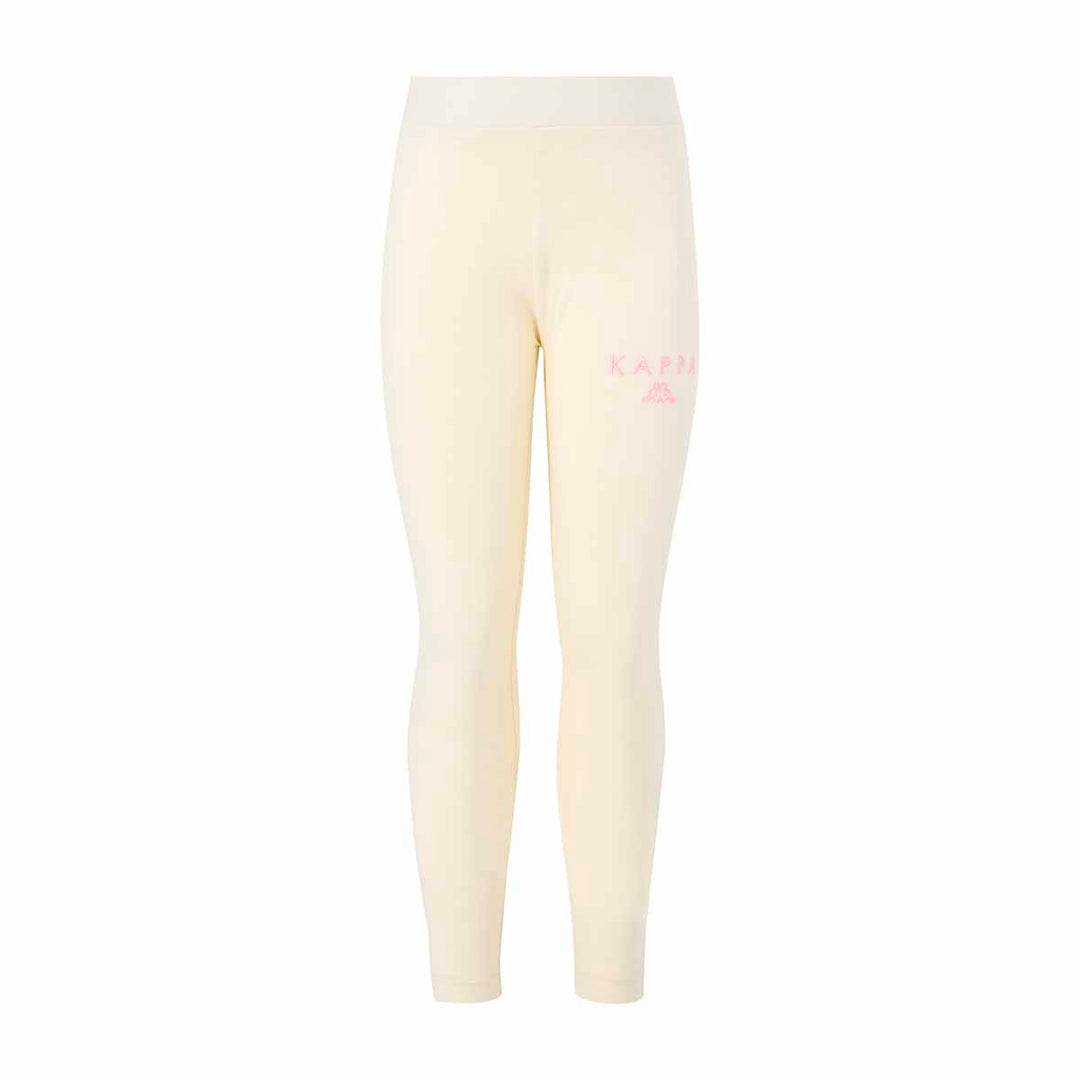 Legging Stellir Blanc Enfant 00
