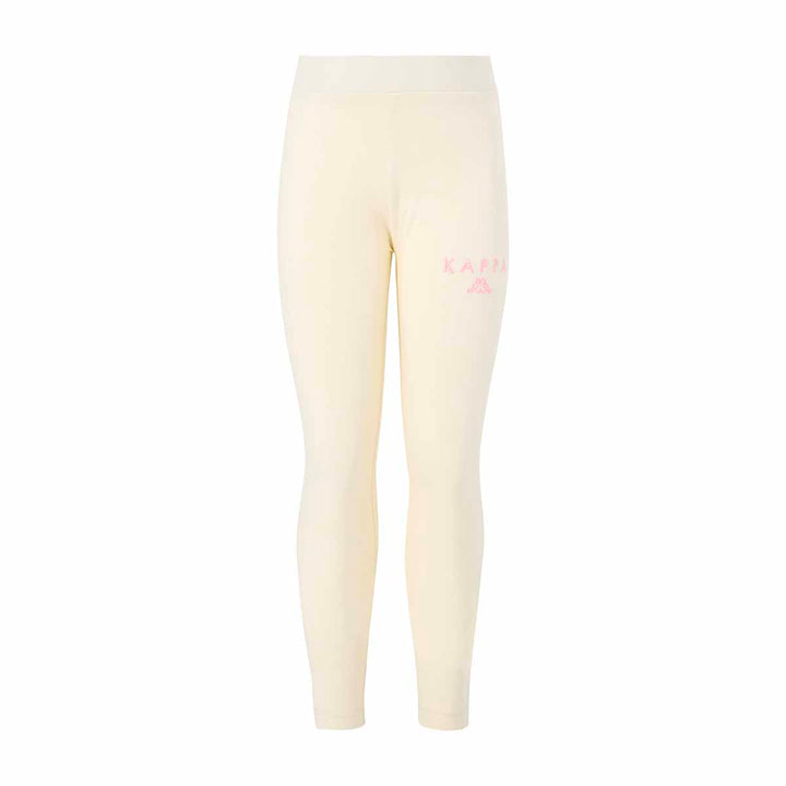 Legging Stellir Blanc Enfant 1