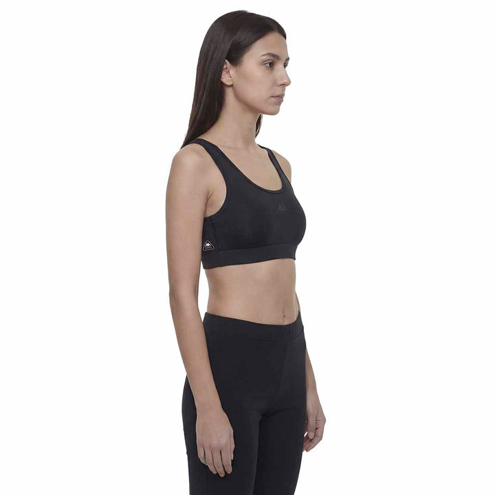 Brassière Irat Noir Femme 3