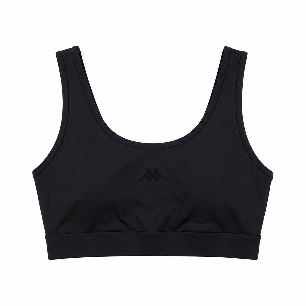Brassière Irat Noir Femme 02
