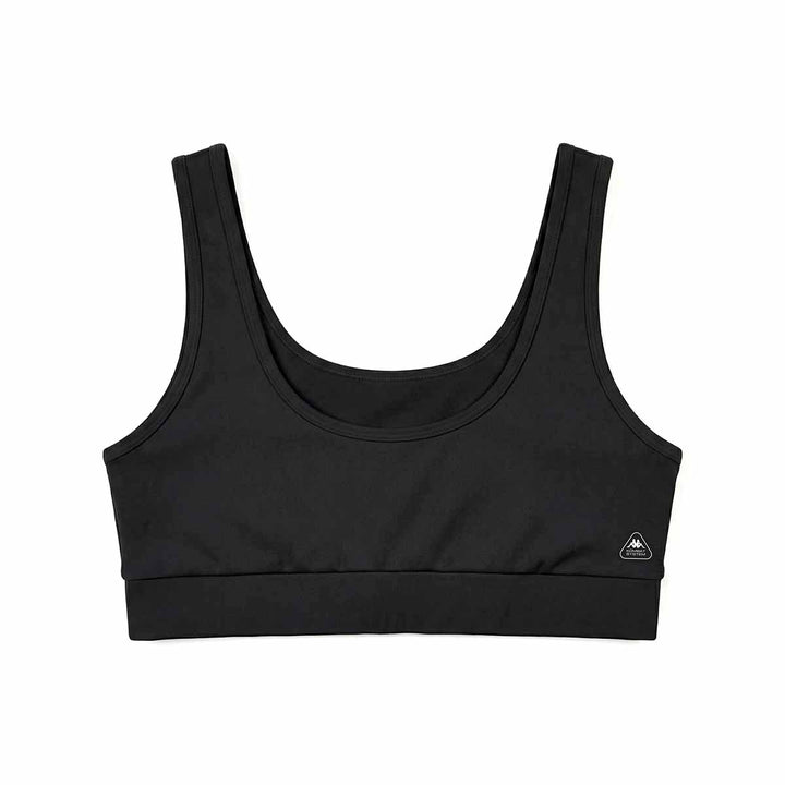 Brassière Irat Noir Femme 5