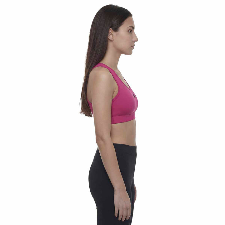 Brassière Irat Fuchsia Femme 3