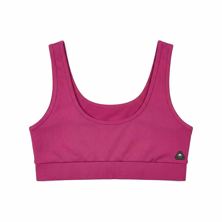 Brassière Irat Fuchsia Femme 5