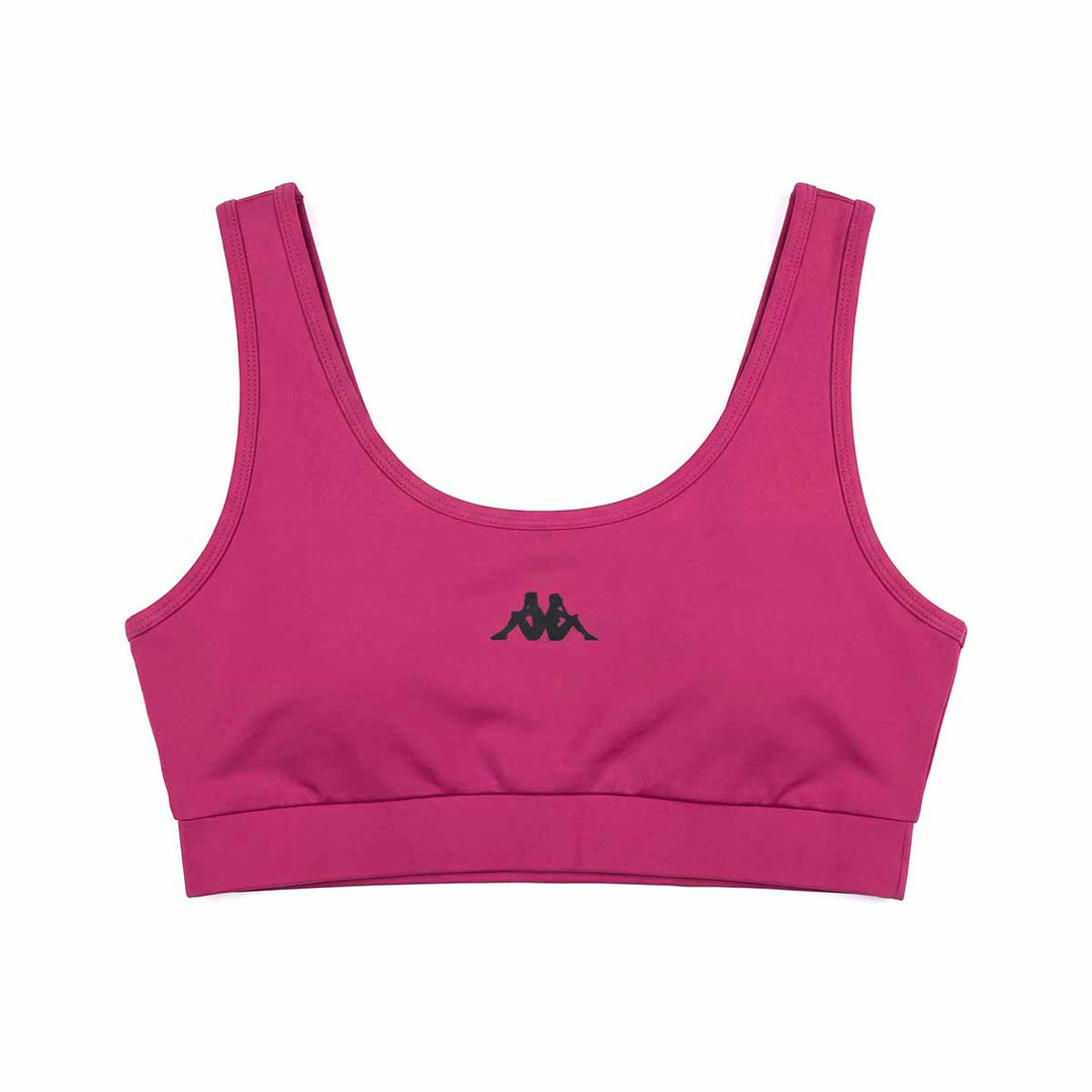 Brassière Irat Fuchsia Femme 00